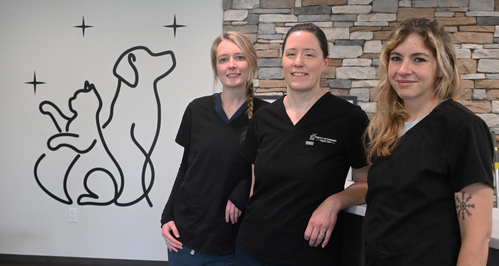 Firefly Veterinary Urgent Care is filling a gap in pet care