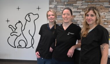 Firefly Veterinary Urgent Care is filling a gap in pet care