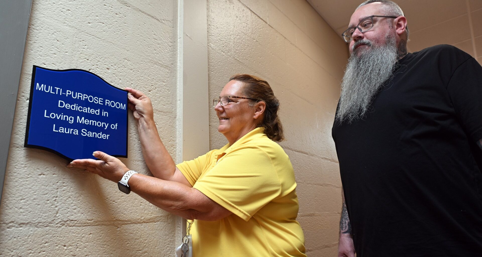 Mary's Shelter in Reading receives $500,000 gift