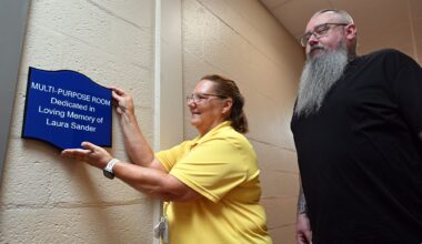Mary's Shelter in Reading receives $500,000 gift