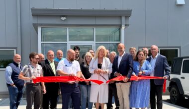 Miele Amusements opens new, larger office in Berks