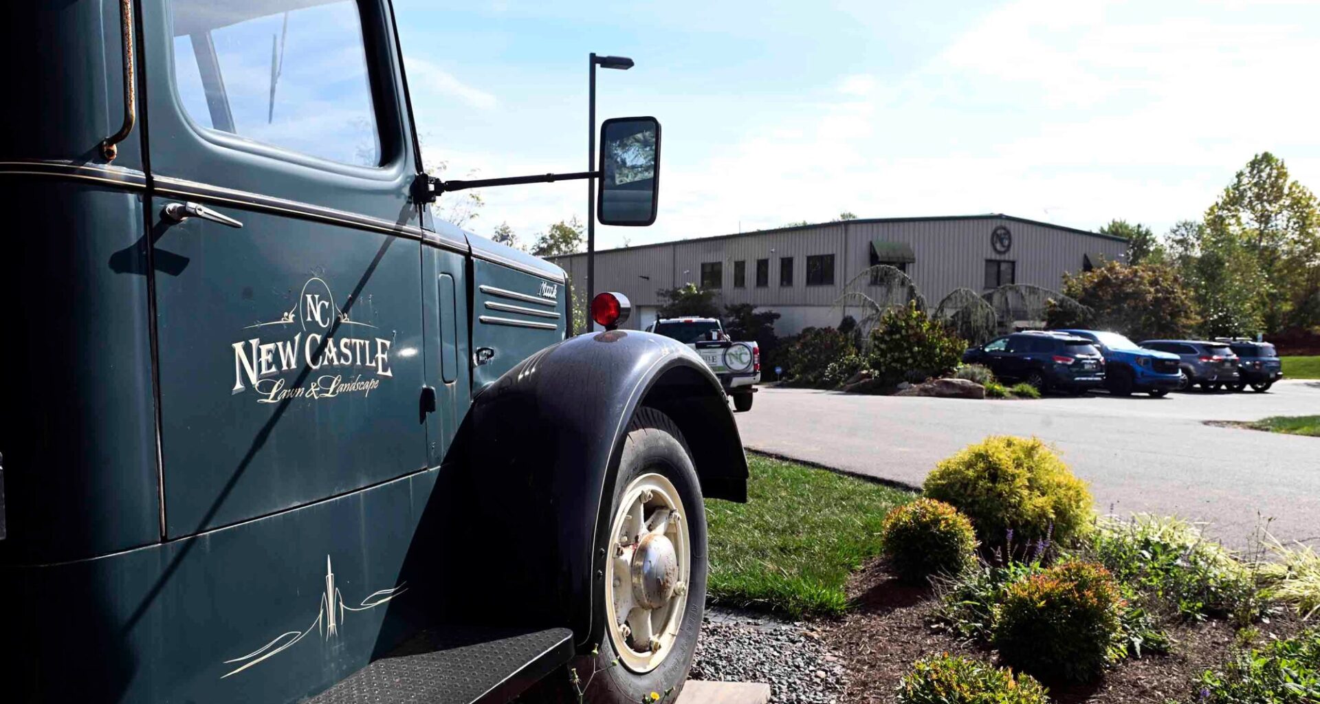 The Berks firm placed on this year’s list by Lawn & Landscape