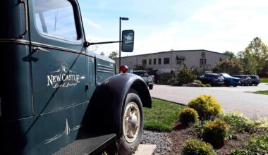 The Berks firm placed on this year’s list by Lawn & Landscape