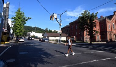 Berks to receive $3.2 million for wide-ranging traffic signal upgrades