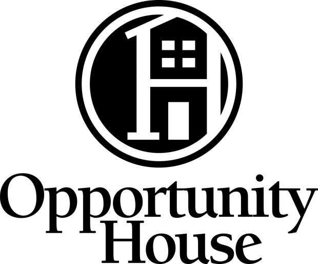 Opportunity House logo