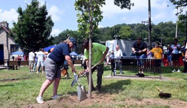 Party at the Park returns to Pendora Park Aug. 22