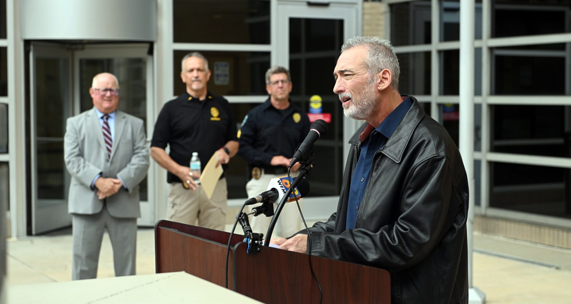 Berks officials shine a light on combating human trafficking