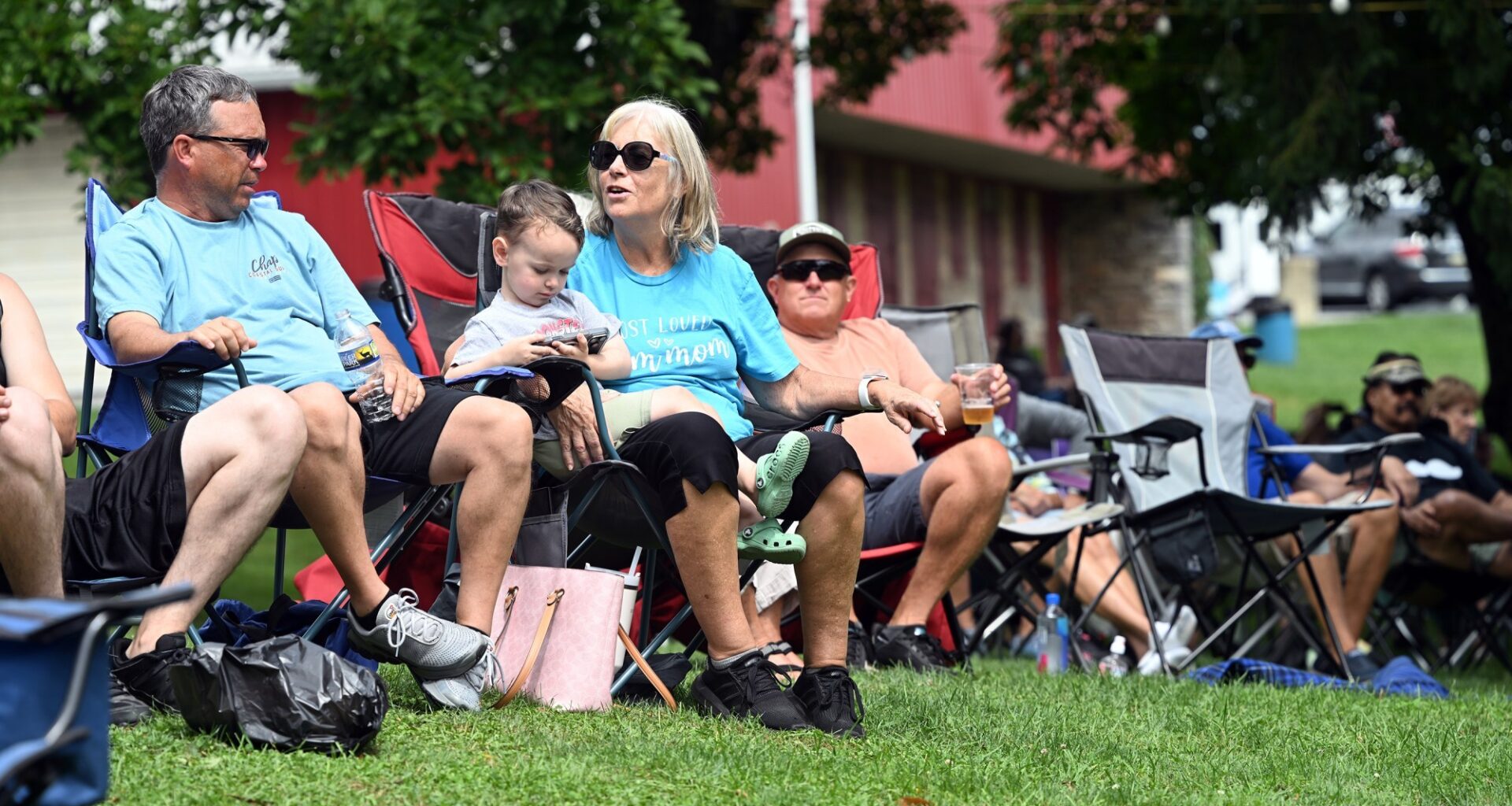 Muhlenberg RiverFest