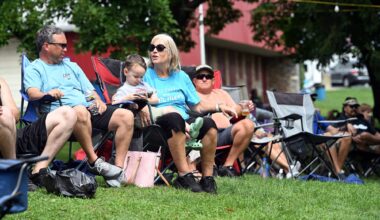 Muhlenberg RiverFest