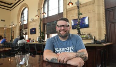 Saucony Creek, Lang Restaurant mark changes in downtown Reading restaurant scene