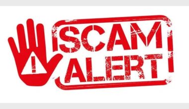 Police in Berks warn of scam targeting bank accounts