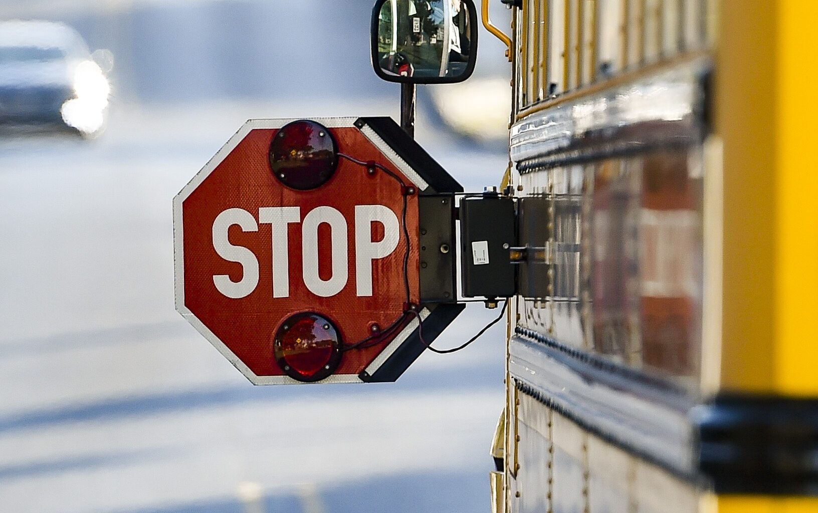 Drivers in 3 counties in southeastern PA among top 5 in school-related citations 