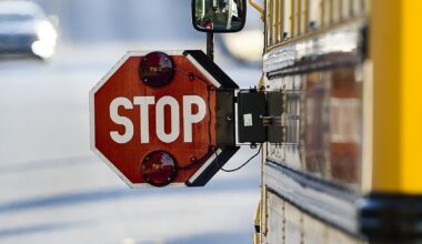 Drivers in 3 counties in southeastern PA among top 5 in school-related citations 