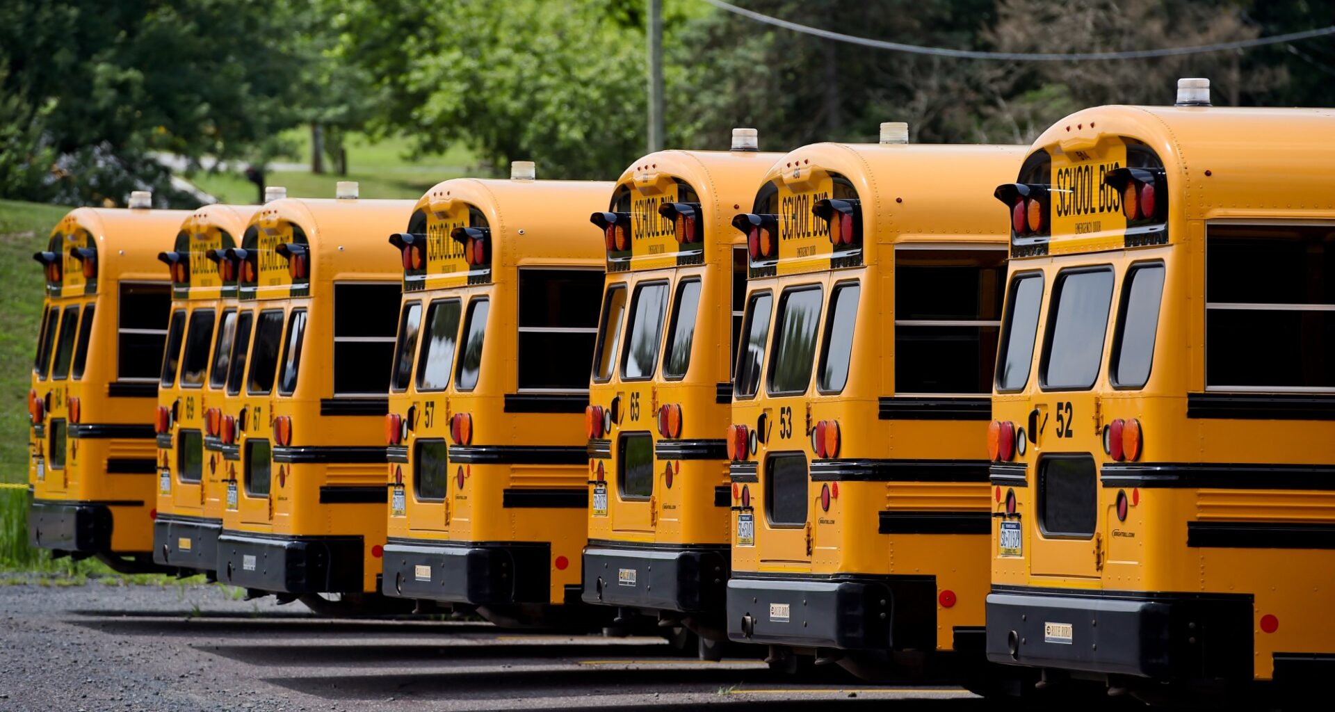 When do students head back to class in your school district in Berks?