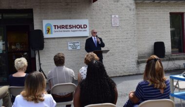 Threshold unveils new branding
