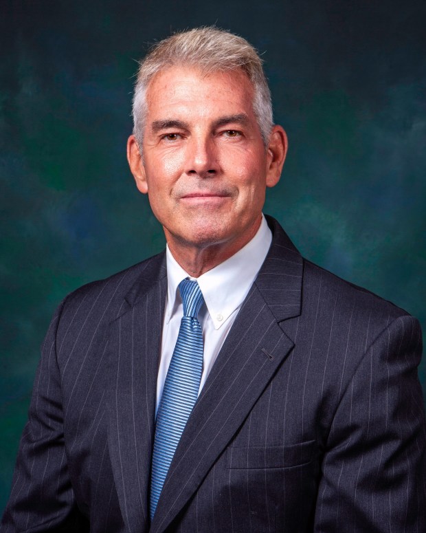 Scott L. Bohn