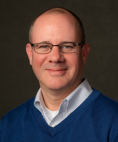 Jason Brudereck (Courtesy Schuylkill River Greenways)
