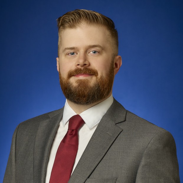 Philip Courtney (Courtesy Jonestown Bank and Trust Co.)