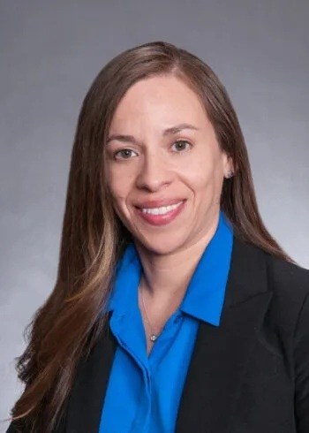 Dellise Otero (Courtesy Family Guidance Center)