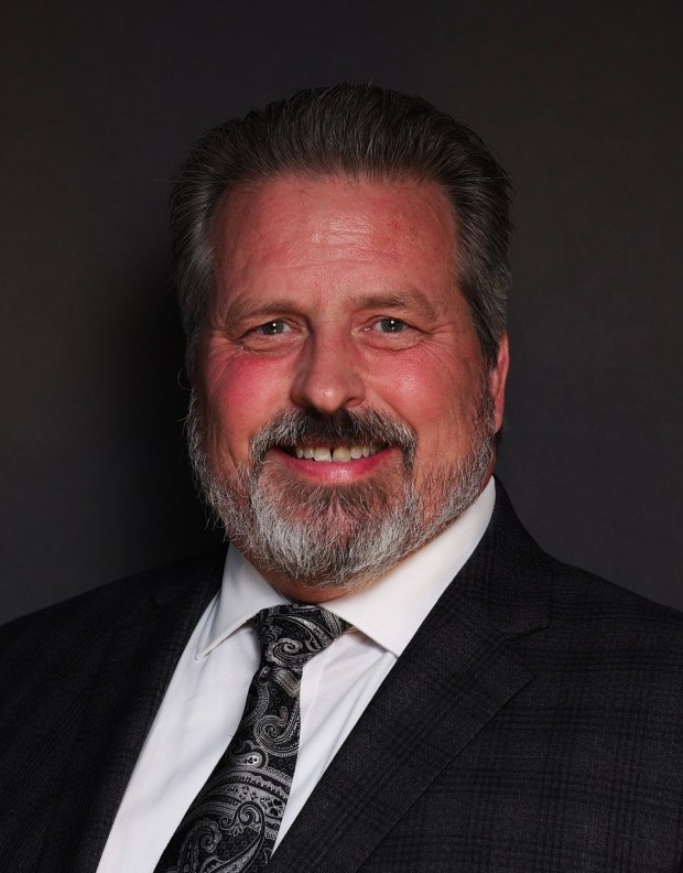 Joe Rudderow (Courtesy Joe Rudderow)