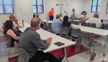 Reading Housing Authority weighs work rules, time limits