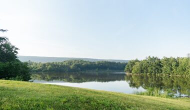 Sweet Arrow Lake Park earns ‘Great Place in Pennsylvania’ designation – Pottsville Republican Herald