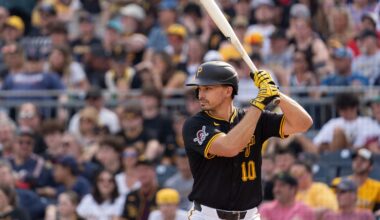 Pirates Fade After Jumping on Skubal Early, Fall to Dodgers