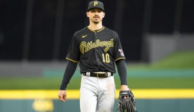 Pirates Offense Continues to Slump in Loss to Cardinals