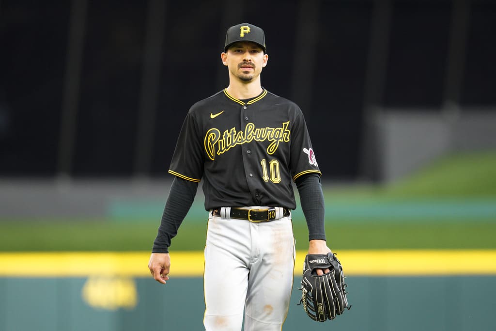 Pirates Offense Continues to Slump in Loss to Cardinals
