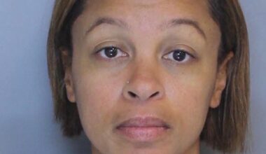 Jennifer Rivera resigns from the Lower Merion School Board following arrest