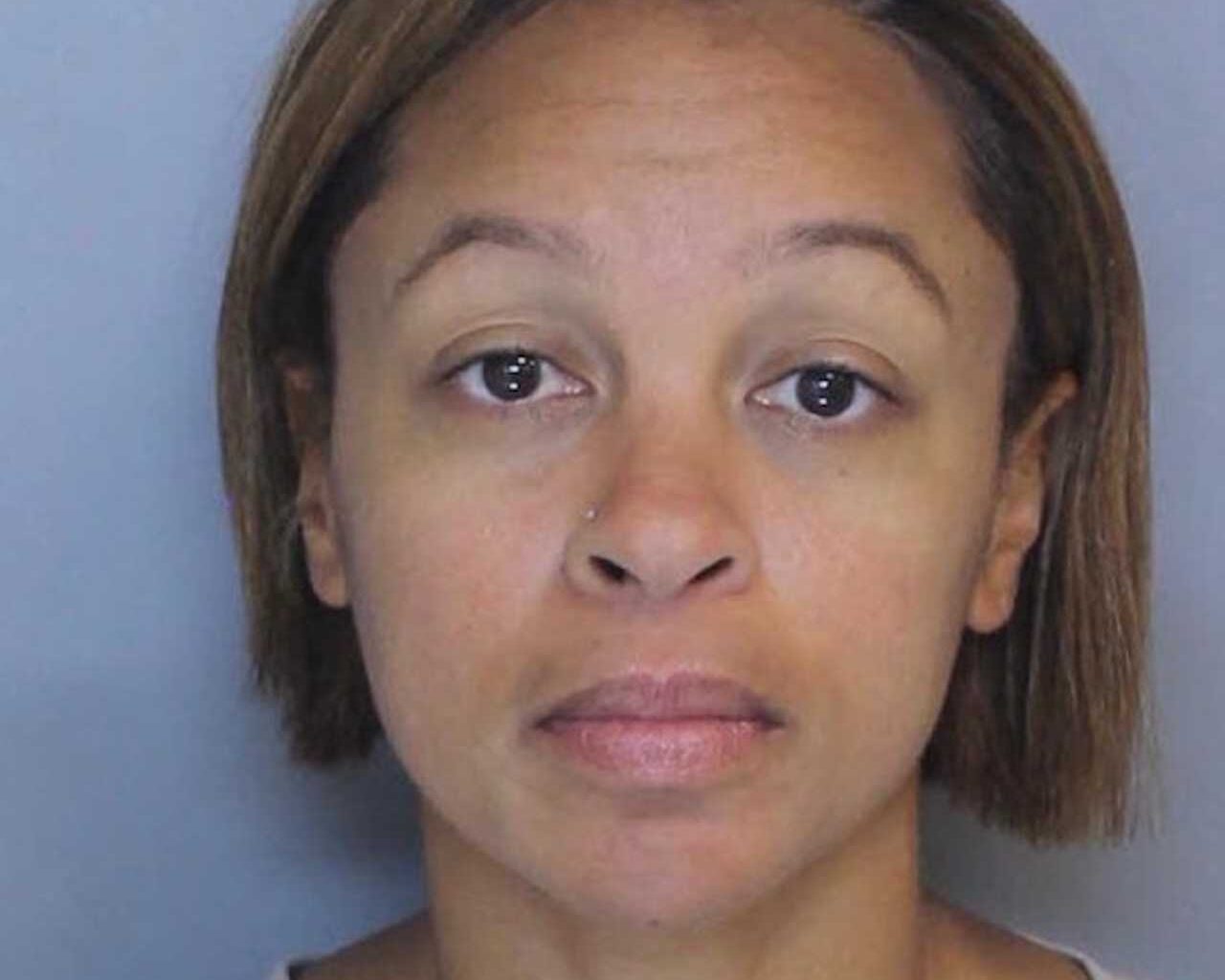 Jennifer Rivera Charged With Felony Theft From Employer
