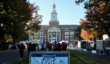 Reading Hospital Road Run returns on October 18