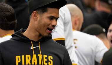 Perrotto: Is This the End for Endy Rodriguez?