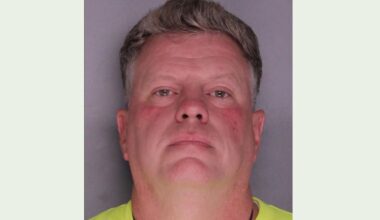 Contractor charged with home improvement fraud in Bensalem