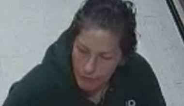 Woman sought in retail theft at ShopRite in Bensalem
