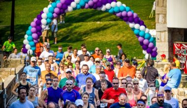 18th annual Run4Sam returns to Gring's Mill Park on August 16