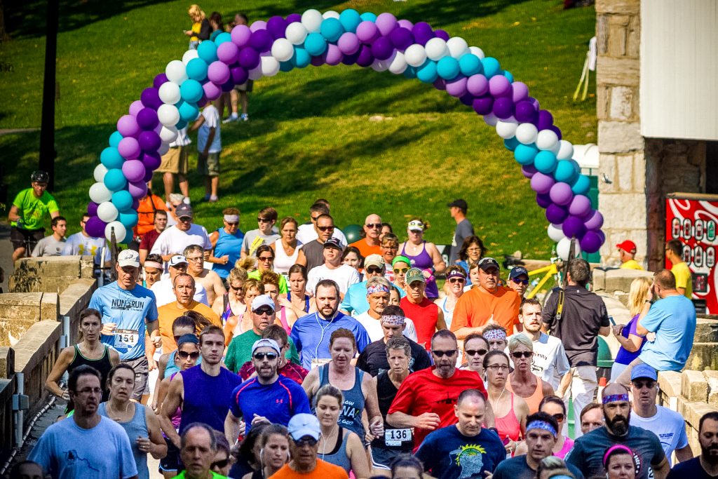 18th annual Run4Sam returns to Gring's Mill Park on August 16