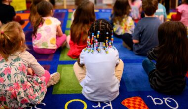 Philadelphia kids get suspended from preschool. Advocates want to put an end to it.