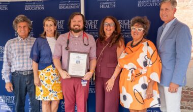 Wright Center holds ribbon-cutting for new Carbondale location