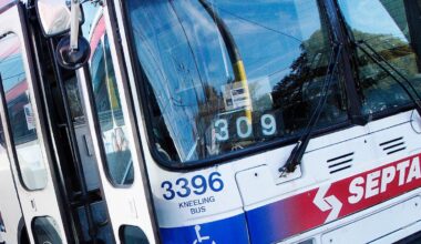 SEPTA’s New Bus Network effort goes into effect Sunday – NBC10 Philadelphia