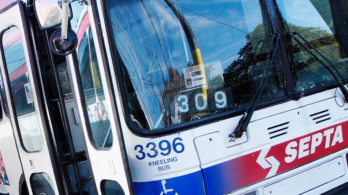 SEPTA’s New Bus Network effort goes into effect Sunday – NBC10 Philadelphia