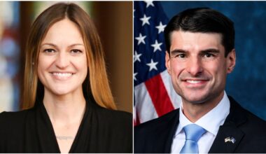No third-party candidates on ballot in Bresnahan-Cognetti race