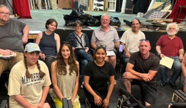 Actors Circle presents ‘Shorts for the Summer’ – Scranton Times-Tribune