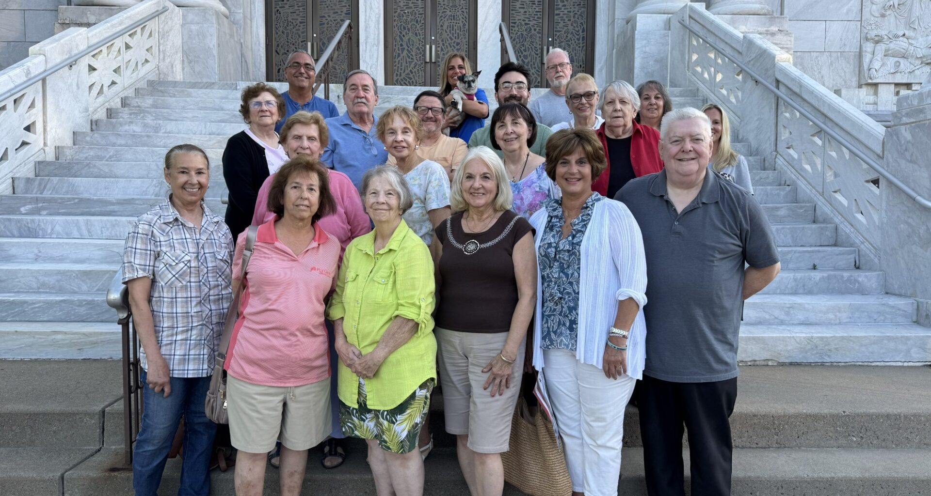 Drive-thru pasta dinner Sept. 17 at St. Lucy’s in Scranton – Scranton Times-Tribune