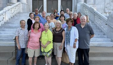 Drive-thru pasta dinner Sept. 17 at St. Lucy’s in Scranton – Scranton Times-Tribune