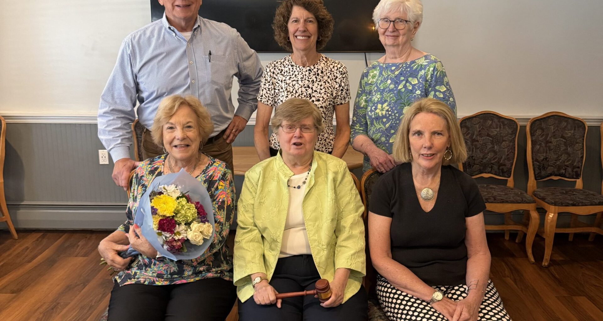 Arc Auxiliary’s annual meeting – Scranton Times-Tribune