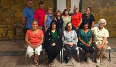 Prince of Peace Parish in Old Forge takeout chicken dinner – Scranton Times-Tribune