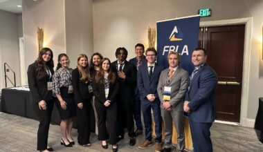 University of Scranton FBLA students win four state championships – Scranton Times-Tribune