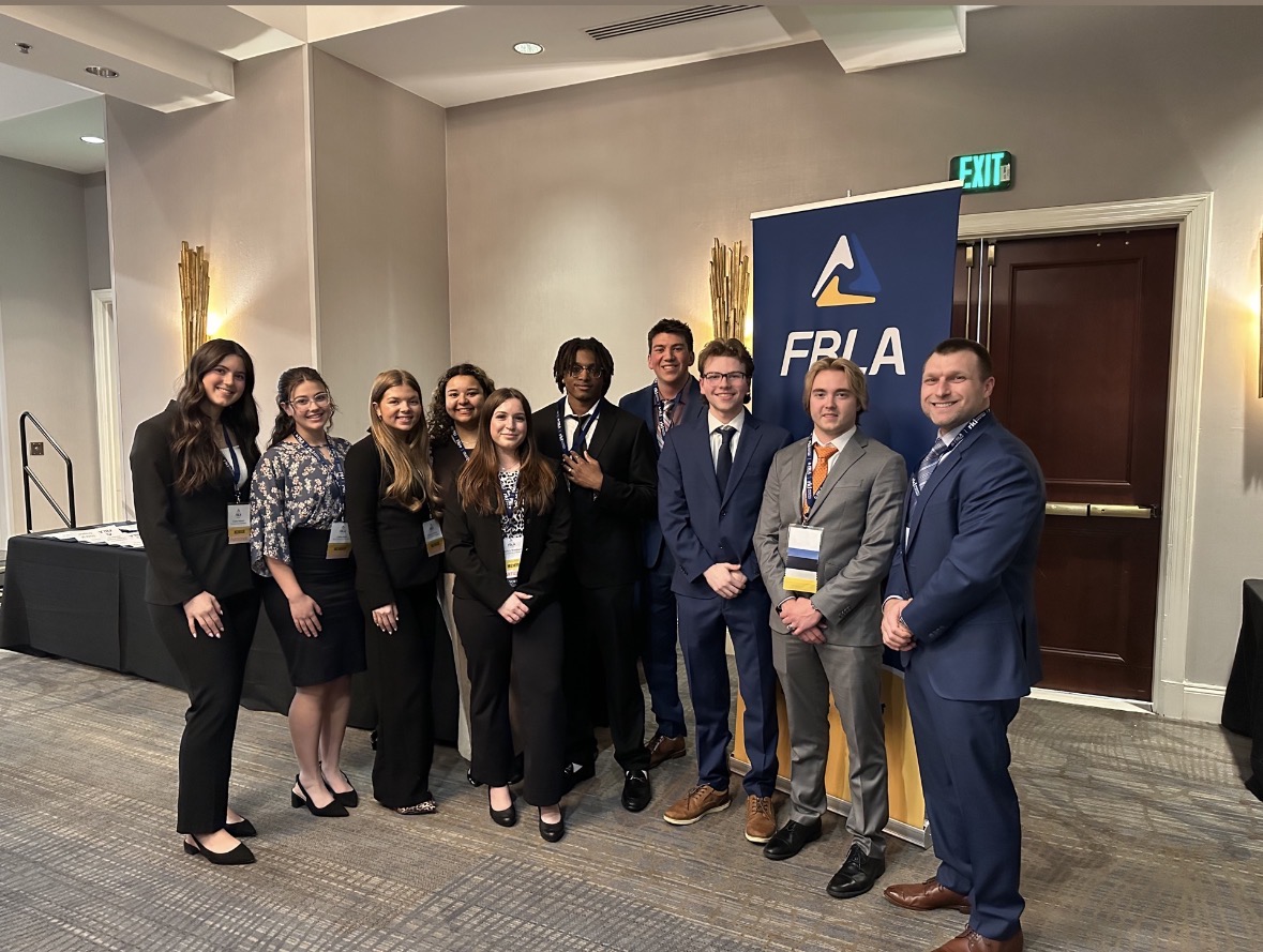 University of Scranton FBLA students win four state championships – Scranton Times-Tribune