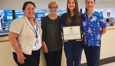 Dunmore’s Keystone Chapter UNICO awards night – Scranton Times-Tribune